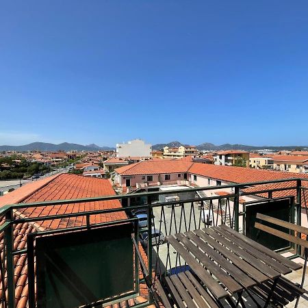 La Cupola 129 Apartment Olbia Ngoại thất bức ảnh