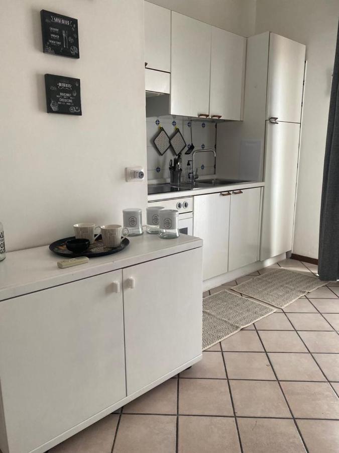 La Cupola 129 Apartment Olbia Ngoại thất bức ảnh