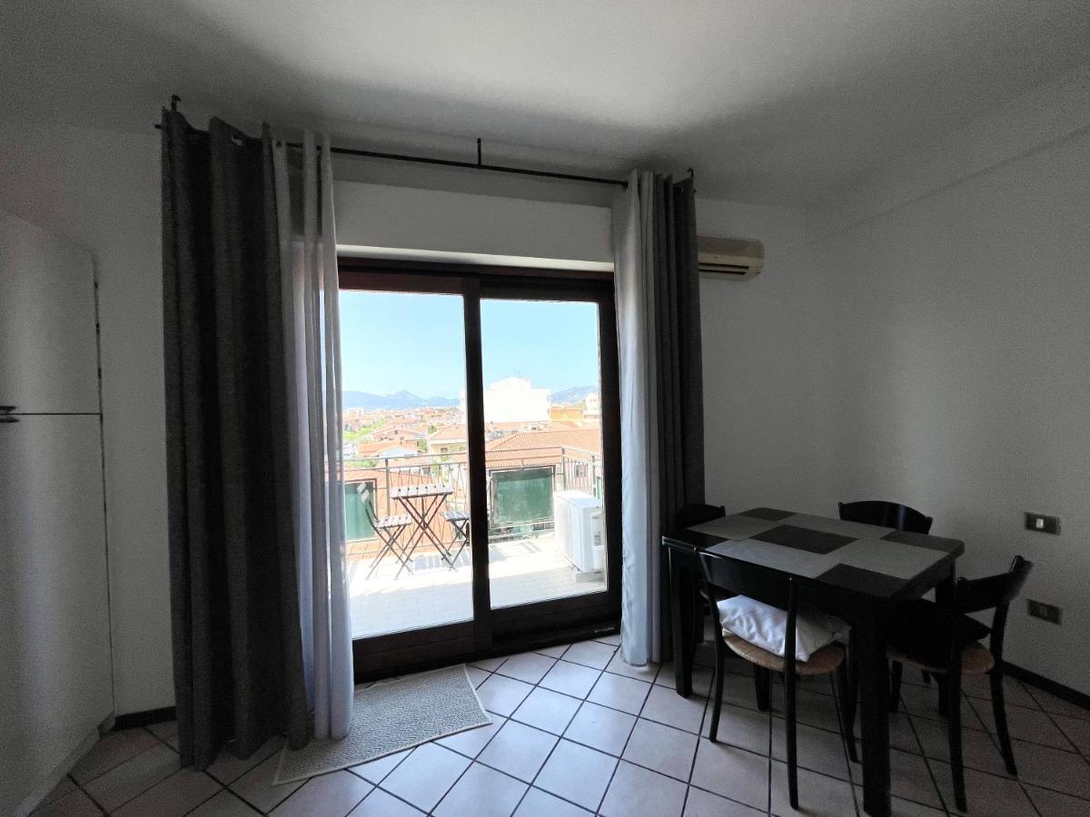 La Cupola 129 Apartment Olbia Ngoại thất bức ảnh