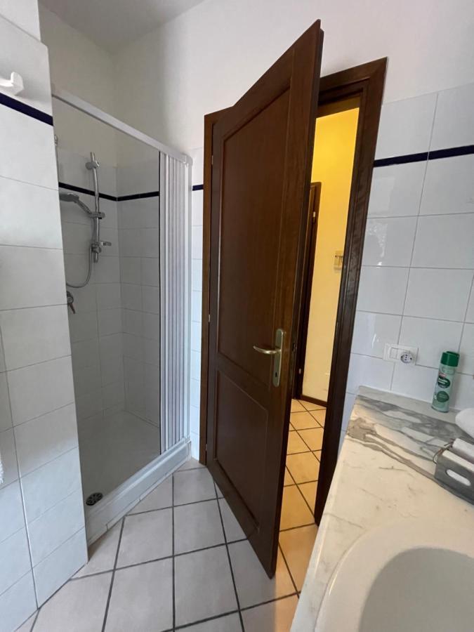 La Cupola 129 Apartment Olbia Ngoại thất bức ảnh