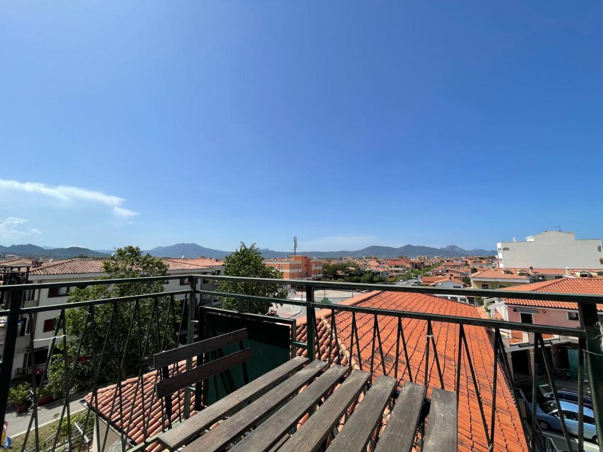 La Cupola 129 Apartment Olbia Ngoại thất bức ảnh