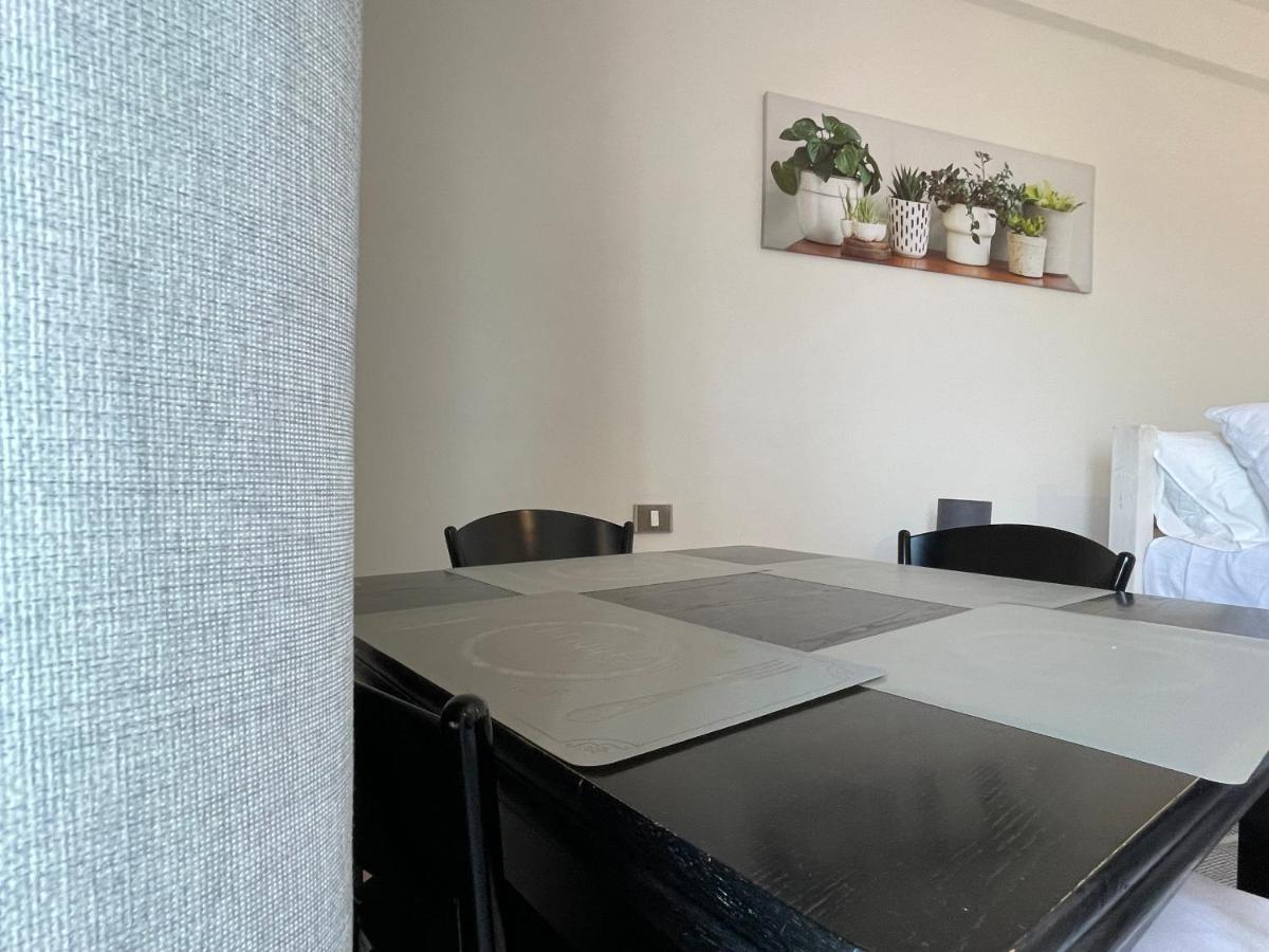 La Cupola 129 Apartment Olbia Ngoại thất bức ảnh