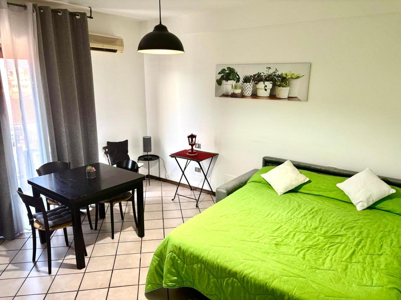 La Cupola 129 Apartment Olbia Ngoại thất bức ảnh
