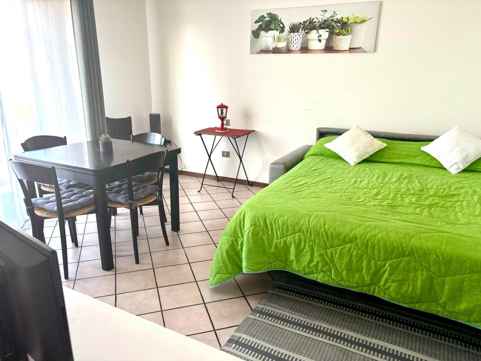 La Cupola 129 Apartment Olbia Ngoại thất bức ảnh