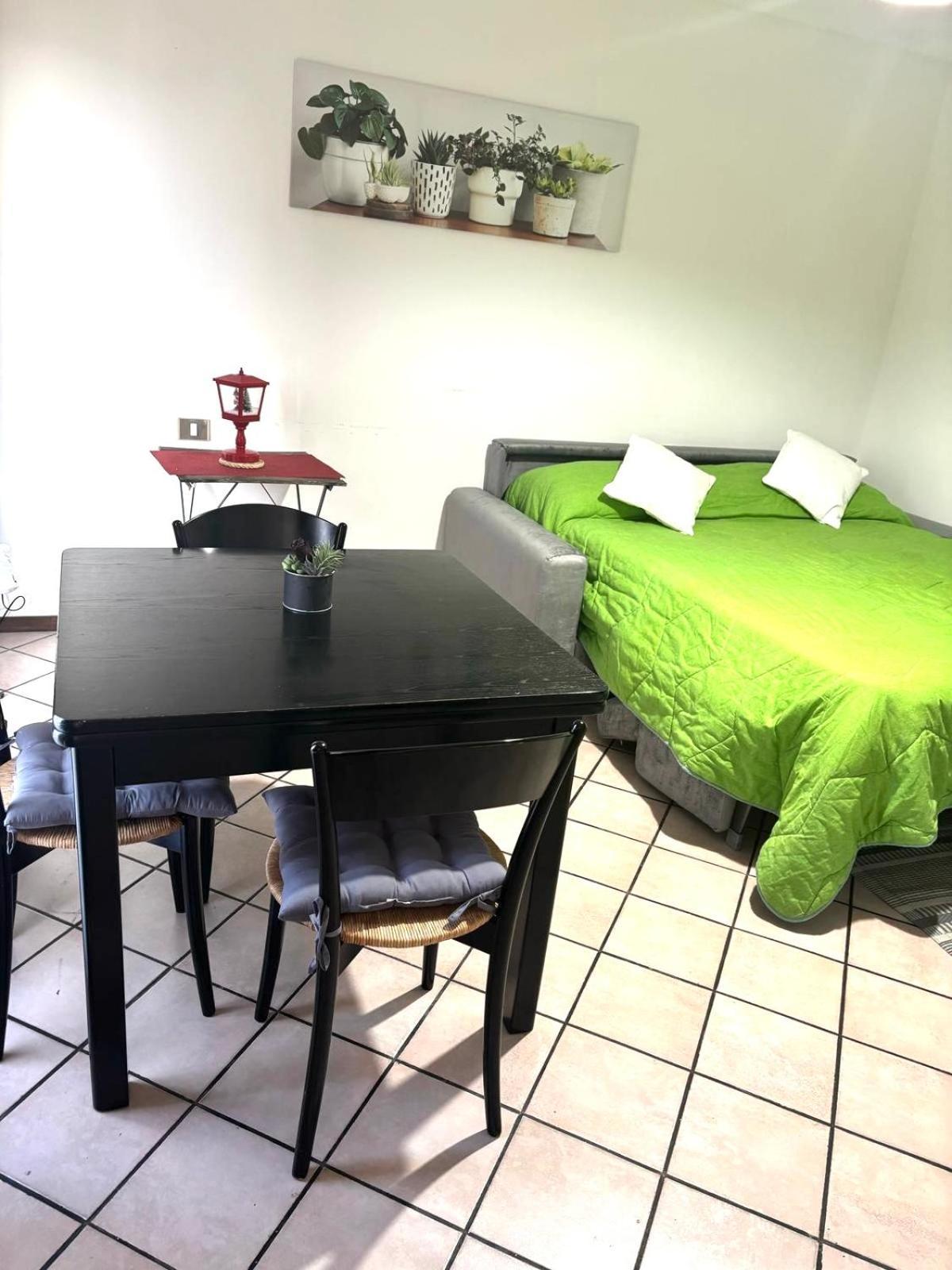 La Cupola 129 Apartment Olbia Ngoại thất bức ảnh